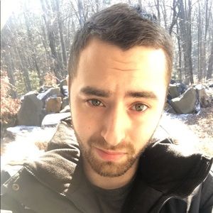 Meet your Posher, Max